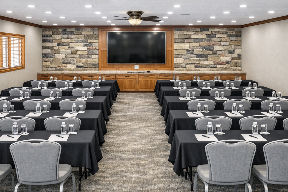 Meeting Room Classroom