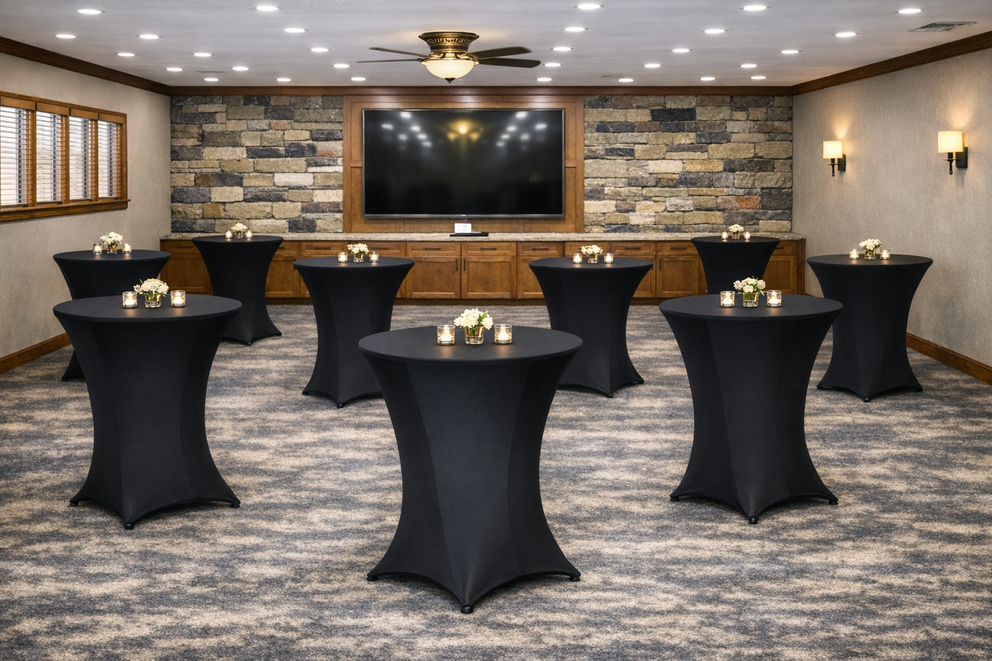 Meeting Room Social Corporate