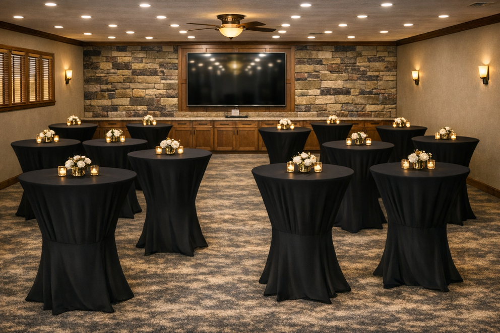 Meeting Room Social Leisure