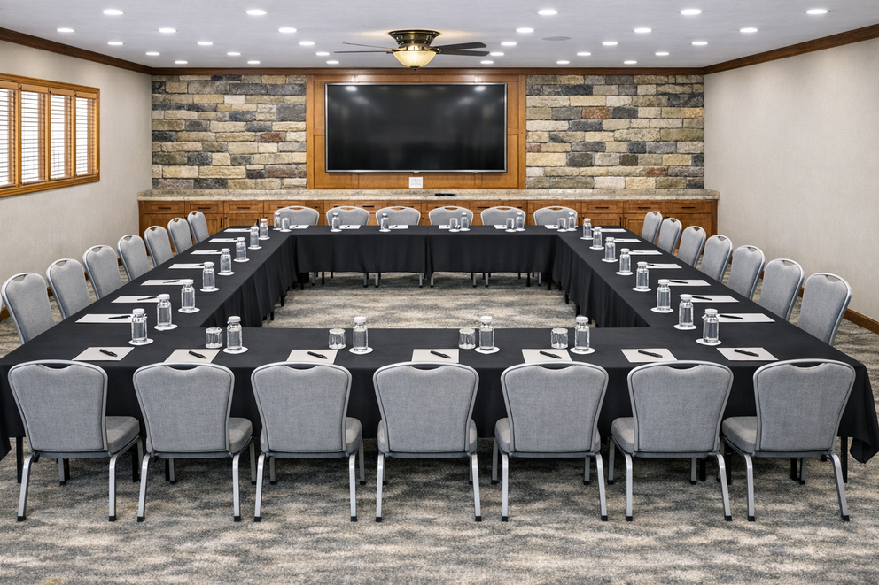 Meeting Room Hollow Square