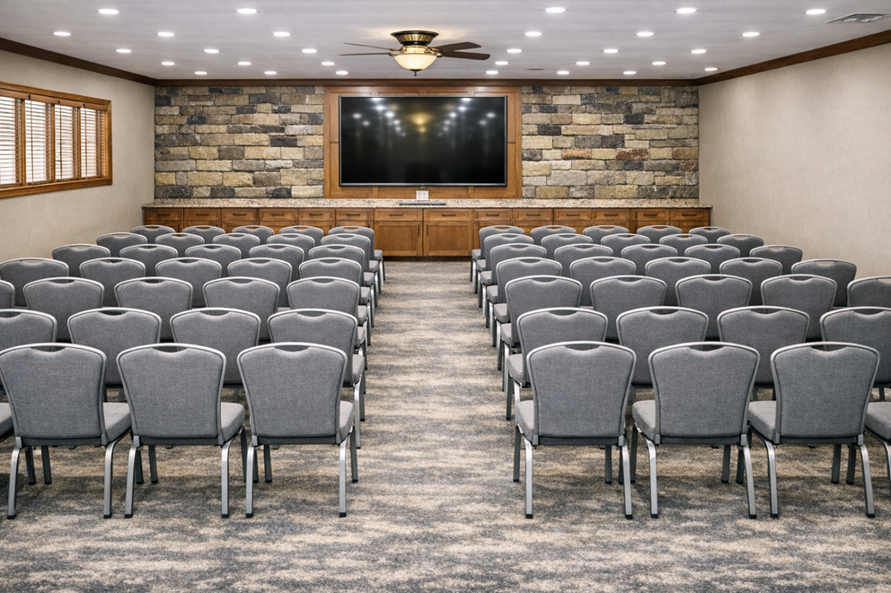 Meeting Room Theatre